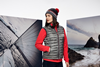 Gill has introduced a hydrophobic down jacket and gilet to its collection