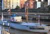 The CMB9 - a WWI torpedo motor boat that will feature at this year's Traditional Boat Show on the Thames Photo: Traditional Boat Show