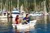 Leisure Boat UK has signed to distribute Walker Bay Boats