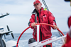 Robert Greenhalgh has joined North Sails