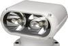 New Yacht Beams searchlights are being developed by ACR Electronics and The Yacht Group