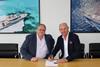 Russell Currie has been appointed a Princess Motor Yacht dealer
