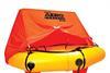 The Aero Compact liferaft is available for two or four people