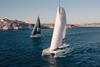 Fountaine Pajot is working on the deployment of electric motors for its sailing catamarans