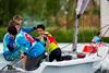 Easing of Covid-19 restrictions is welcome news for the leisure marine industry Photo: 2015 Emily Whiting