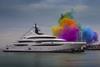 Zuccon’s latest masterpiece is a 74m superyacht designed for CRN