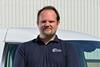 Chris Downing has been appointed UK sales manager for MCI