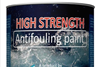 Marclear is relaunching its High Strength antifoul in the UK