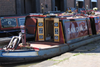 Sandbach will be one of the feature vessels on display at LBS 2018