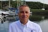Paul Cook is the new manager at Chichester Marina