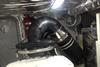 Heat Shell can be applied to the riser section of the exhaust system, providing an air-tight and liquid proof covering