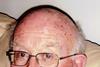 Mike Sharp has died aged 80