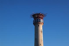 The Eddystone Lighthouse is a newly protected site
