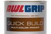 Quick Build is a versatile and fast-drying primer system