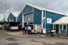 BHBB is now at Unit 1 and 2, Endeavour Way, Hythe Marina, Hampshire, S045 6LA?