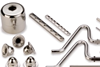 Electropolishing can improve corrosion resistance up to 30 times