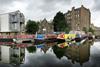 Scottish Canals has published its price review