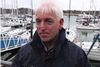 J Boat owners are raising money for a racing mark in Paul Heys memory. Photo: Key Yachting