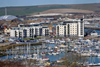 Marina Projects is to take over the operation of Newhaven Marina