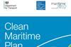 The UK government has released its ambitious Clean Maritime Plan