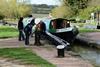 Hillmorton Locks were the busiest in 2015 according to CRT’s annual report – photo: Waterway Images