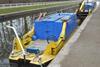 The IWA and the CRT will work together on the more efficient use of the latter’s maintenance craft – photo: Waterway Images