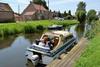 Commissioners consult on new navigation powers on the Middle Level waterways – photo: Waterway Images