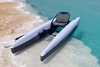 Super Kayak has exceeded its Kickstarter target