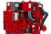 The new 8.0 EGTD marine diesel generator