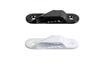 Cleamcleats new CL281 (port) and CL283 (starboard) low profile nylon leech cleat
