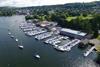 Windermere Quays Marina is to undergo a £1m redevelopment