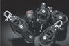 Element blocks combine Harken’s bearing system with forged aluminium