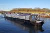 Aqua Narrowboats has been granted planning permission to build a purpose built factory in Derbyshire