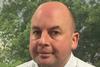 Sean Williams has been appointed as the first ever welfare officer by the Canal & River Trust (CRT).