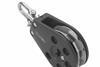 Barton Marine's new 55mm ratchet block is suitable for dinghies and yachts up to 30ft