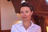 Karen Underwood is joint MD of Spirit Yachts