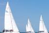 We aim to get three races in The Solent on June 1st