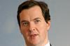 Can George Osborne really have thoughts on the top job after IDS walked out?