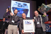 Triskel Marine’s Integrel generator replacement system was the 2018 DAME Award winner