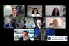 The sixth edition of the EBI’s International Breakfast Meeting Photo: EBI