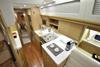 GN Espace is incorporating galley design