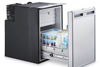 Dometic's CRX series of fridges now includes the 57-litre capacity CRX65D marine drawer fridge