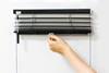 Oceanair’s Skyvenetian Precision blind is available from IMP