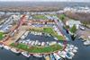Cove Marina