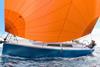 HISWA Sailboat of the Year 2016