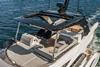 Sunseeker’s new Manhattan 55 Photo: Sunseeker International