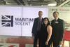 The Solent Local Enterprise Partnership is launching Maritime UK Solent