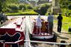 Shire Cruisers and Drifters successfully start holiday season – photo: CRT