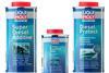 Liqui Moly products can prevent diesel bug