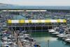 Premier's flagship marina is in Brighton